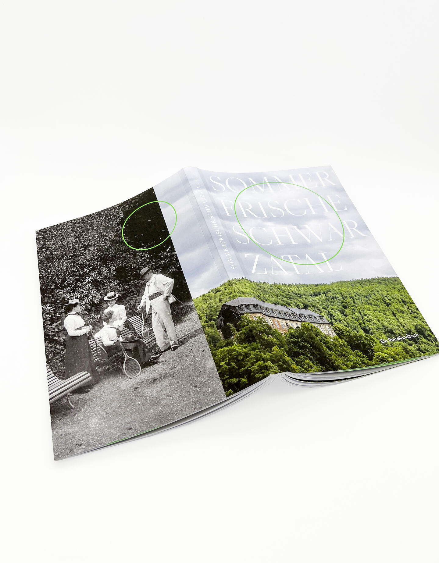 Sommerfrische Maria Gottweiss