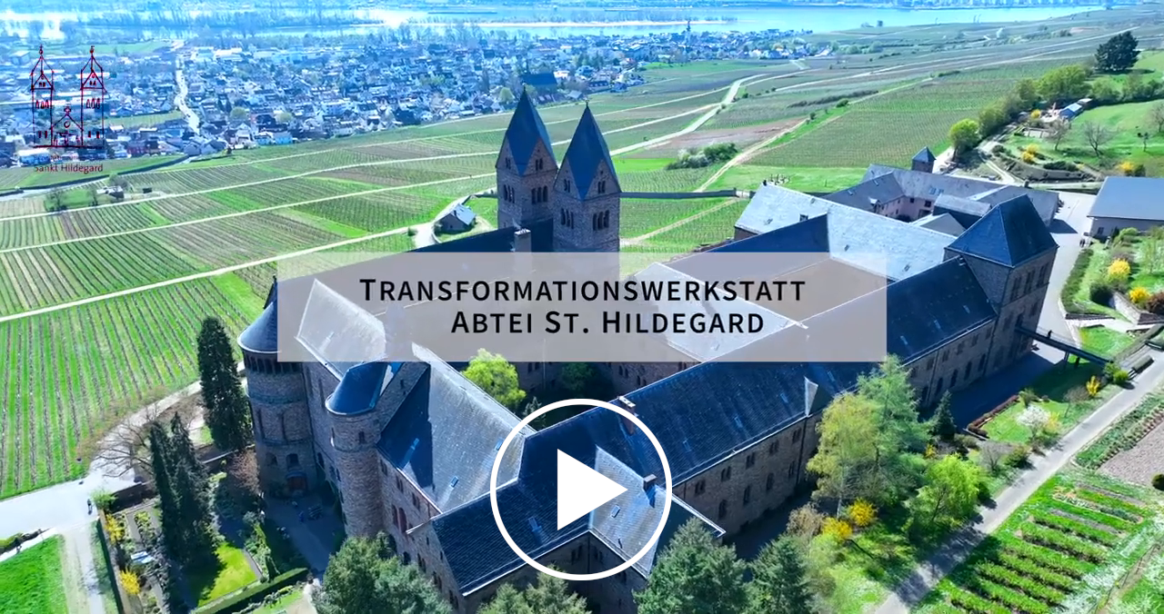 Video zur Transformationswerkstatt