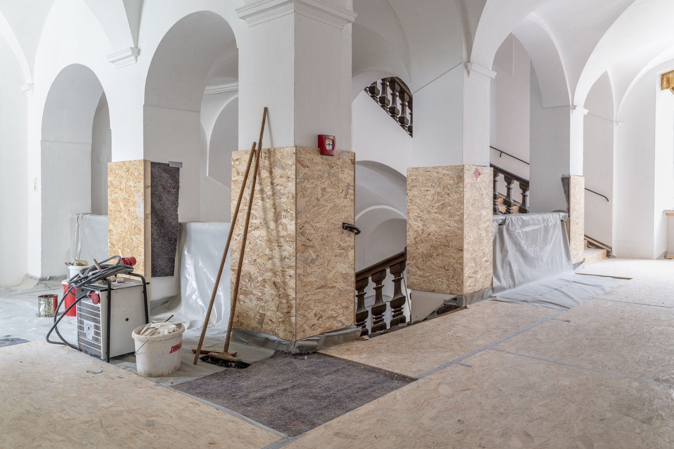 kulturräume.net: Zukunft gestalten